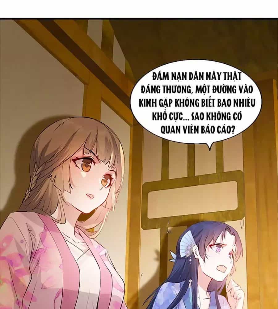 Gian Phi Như Thử Đa Kiều - Chương 46 - ảnh 48