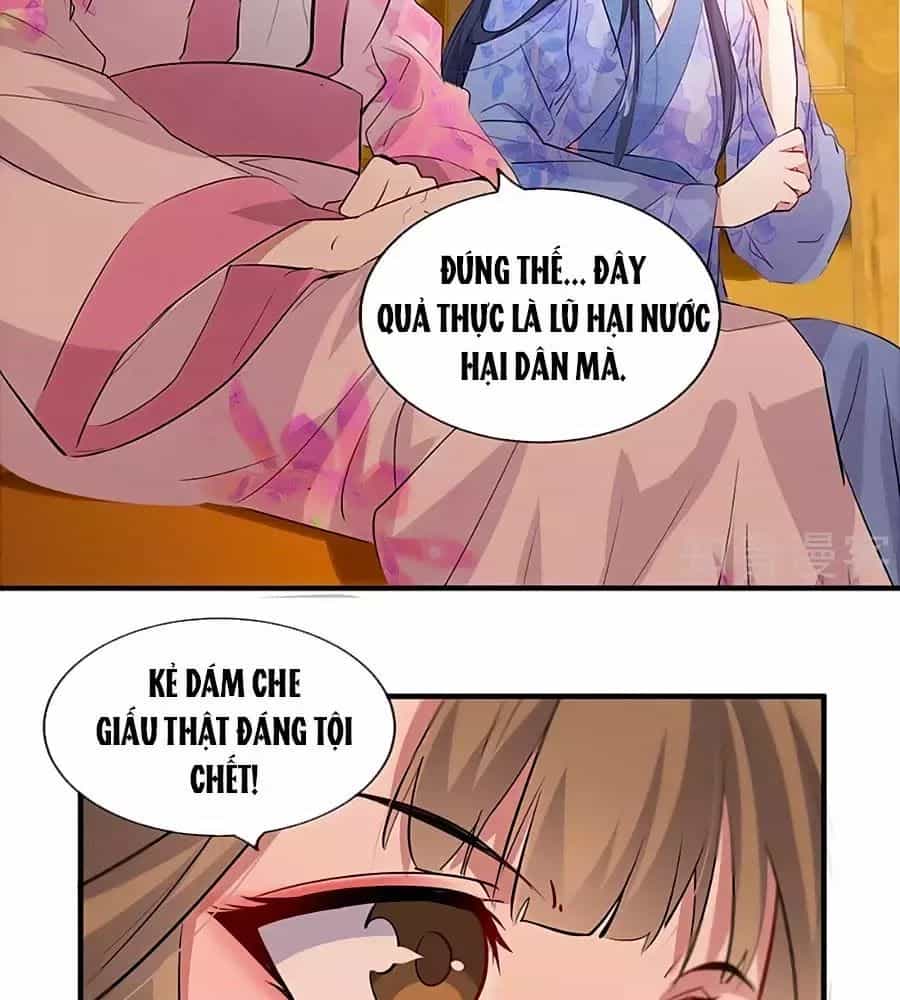 Gian Phi Như Thử Đa Kiều - Chương 46 - ảnh 49