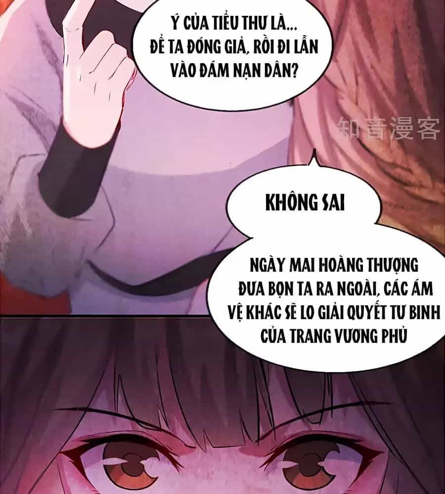 Gian Phi Như Thử Đa Kiều - Chương 46 - ảnh 51