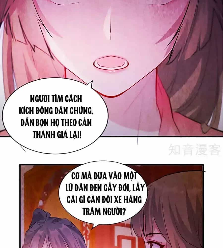 Gian Phi Như Thử Đa Kiều - Chương 46 - ảnh 52
