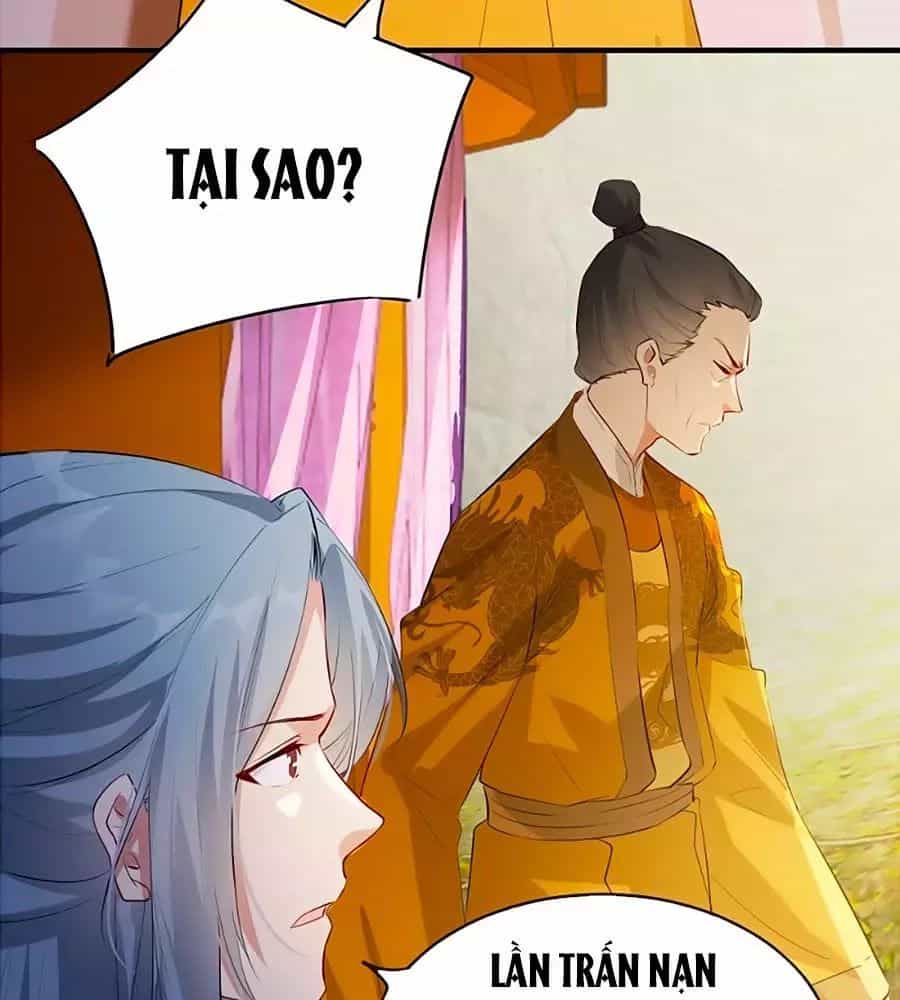 Gian Phi Như Thử Đa Kiều - Chương 46 - ảnh 56