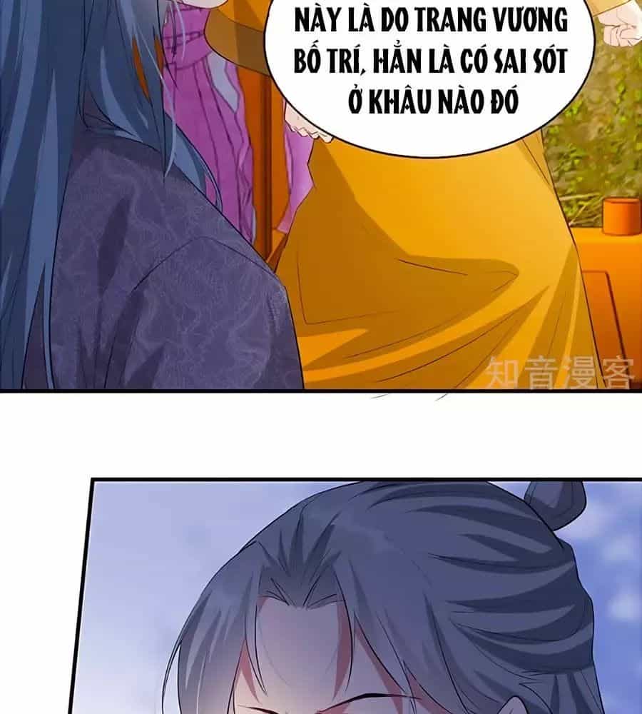 Gian Phi Như Thử Đa Kiều - Chương 46 - ảnh 57