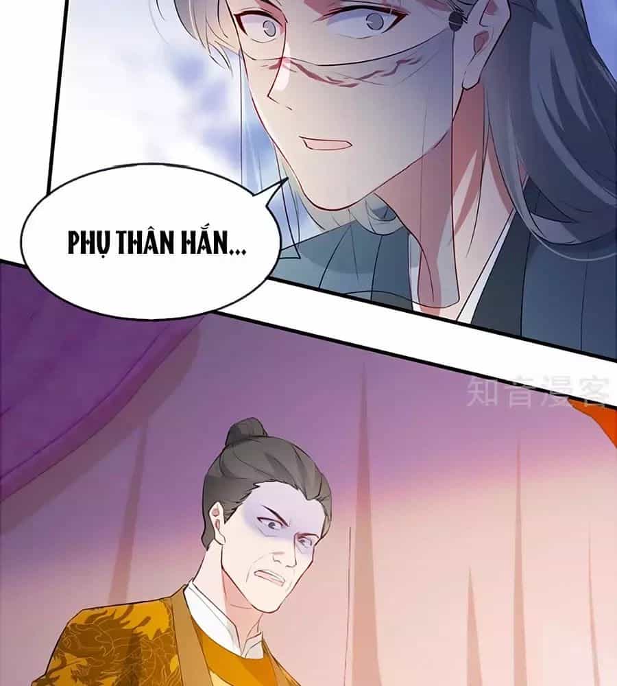 Gian Phi Như Thử Đa Kiều - Chương 46 - ảnh 58