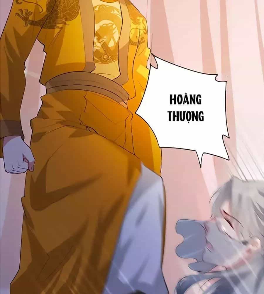 Gian Phi Như Thử Đa Kiều - Chương 46 - ảnh 59
