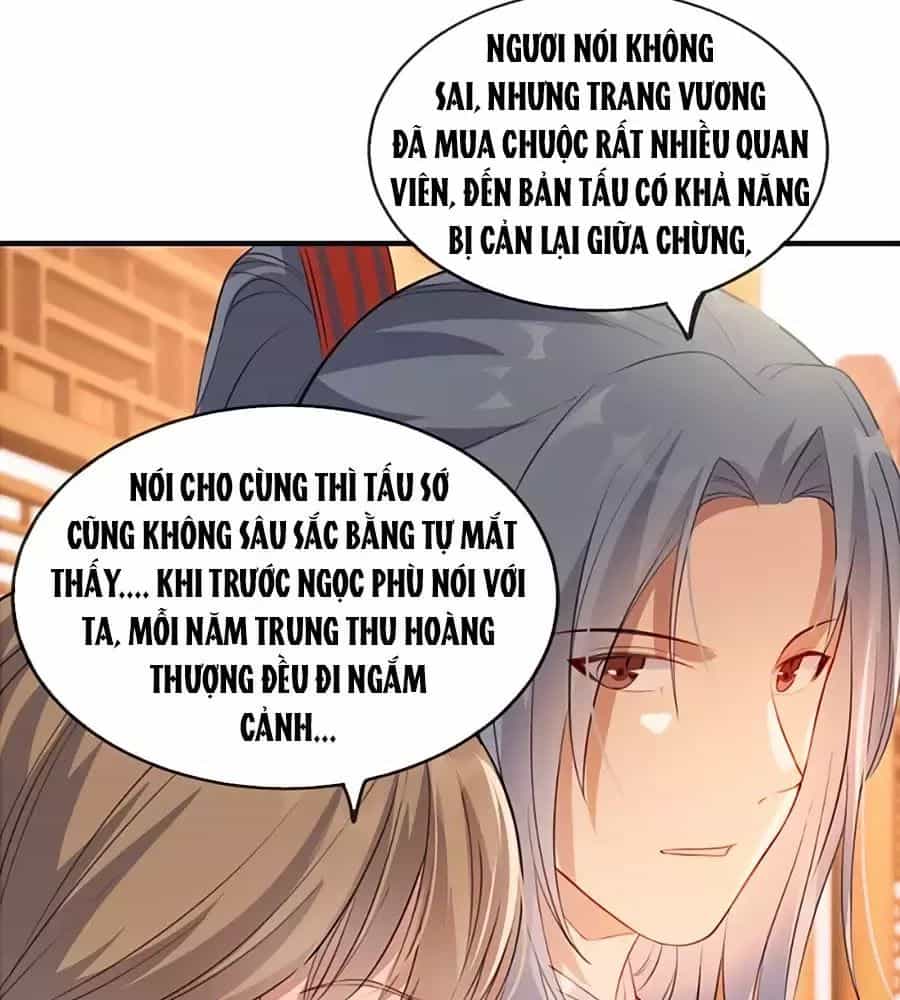 Gian Phi Như Thử Đa Kiều - Chương 46 - ảnh 6