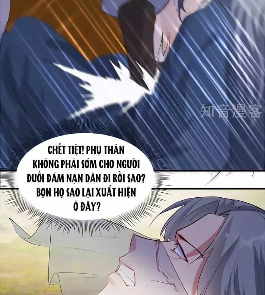 Gian Phi Như Thử Đa Kiều - Chương 46 - ảnh 60