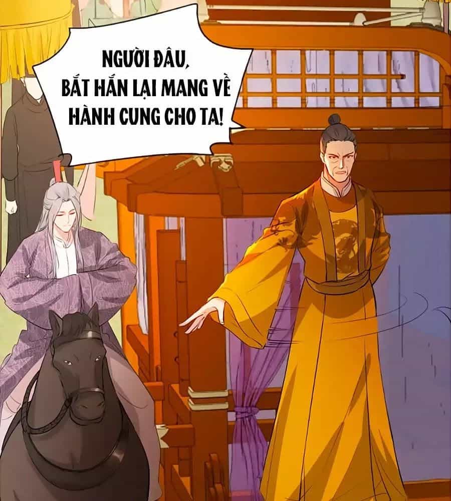 Gian Phi Như Thử Đa Kiều - Chương 46 - ảnh 64