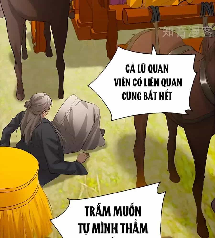 Gian Phi Như Thử Đa Kiều - Chương 46 - ảnh 65