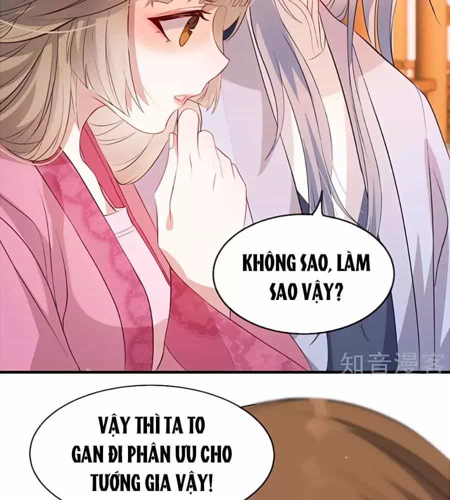 Gian Phi Như Thử Đa Kiều - Chương 46 - ảnh 7
