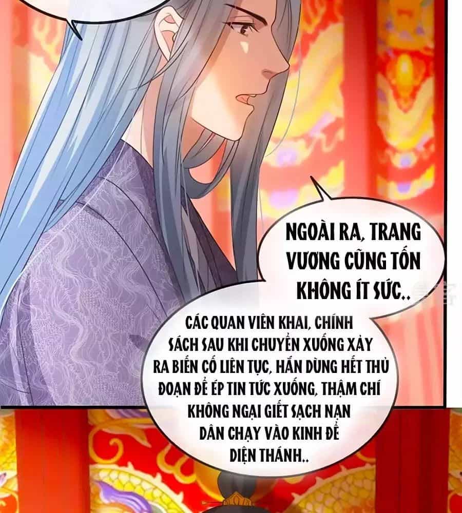Gian Phi Như Thử Đa Kiều - Chương 47 - ảnh 10