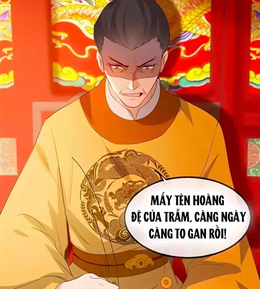 Gian Phi Như Thử Đa Kiều - Chương 47 - ảnh 11