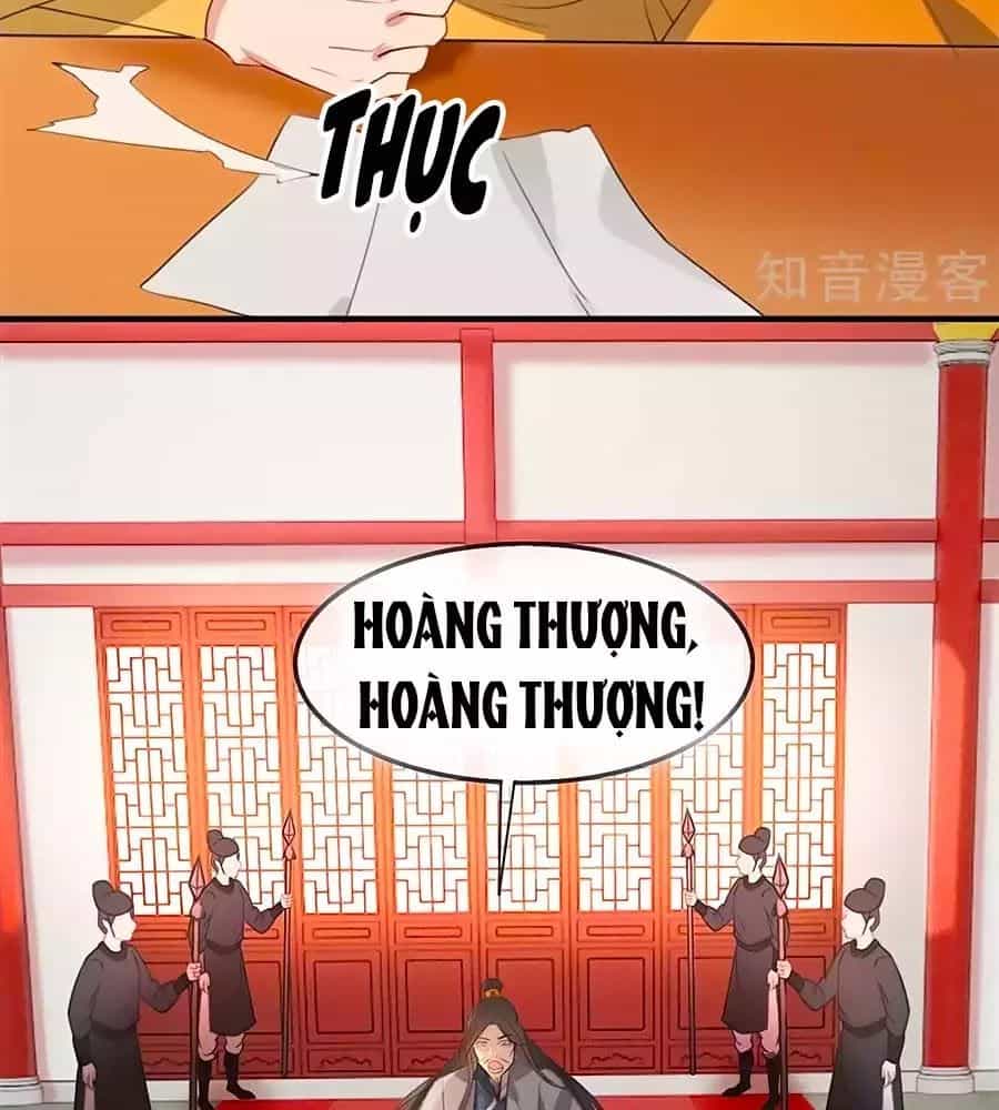 Gian Phi Như Thử Đa Kiều - Chương 47 - ảnh 12