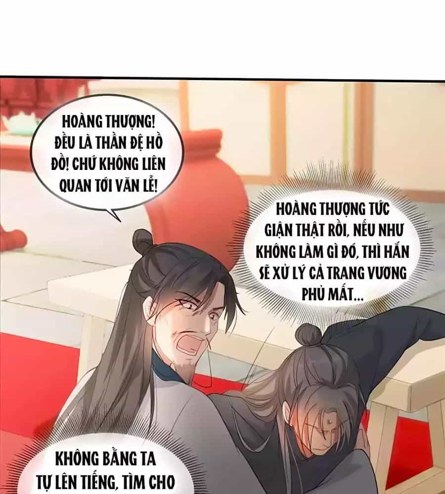 Gian Phi Như Thử Đa Kiều - Chương 47 - ảnh 16