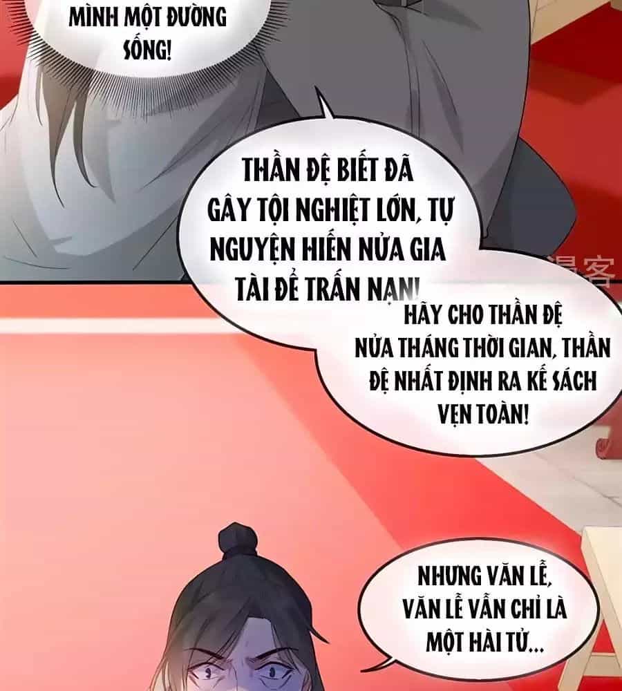 Gian Phi Như Thử Đa Kiều - Chương 47 - ảnh 17