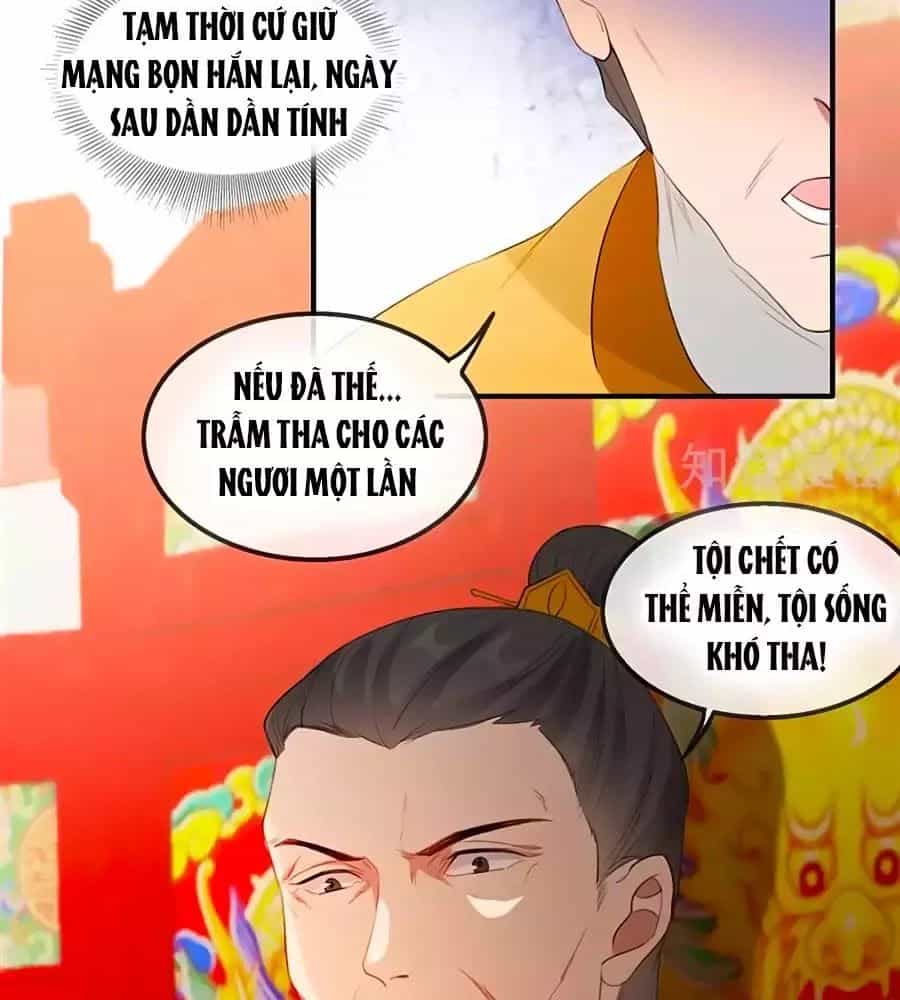 Gian Phi Như Thử Đa Kiều - Chương 47 - ảnh 19
