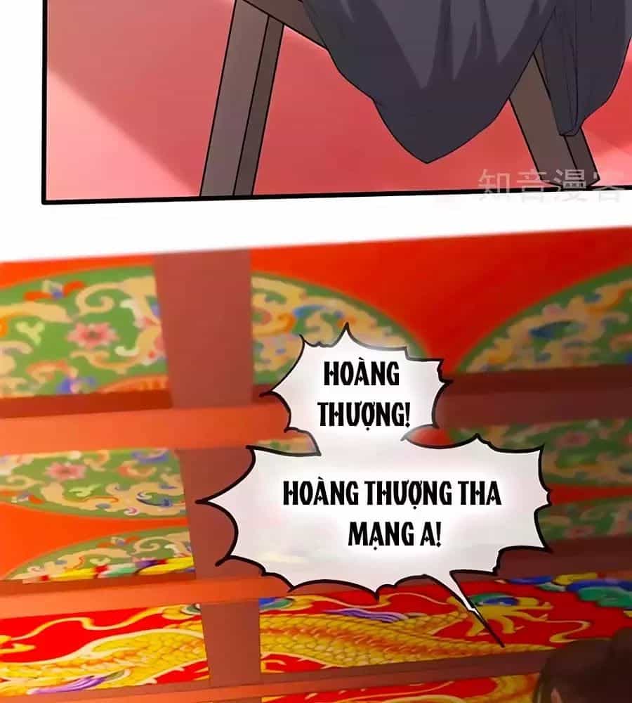 Gian Phi Như Thử Đa Kiều - Chương 47 - ảnh 2