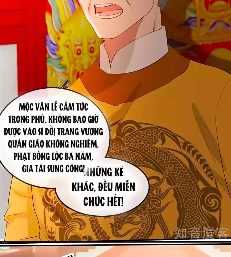 Gian Phi Như Thử Đa Kiều - Chương 47 - ảnh 20