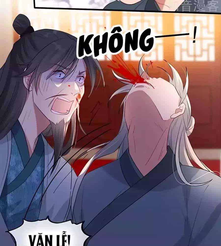 Gian Phi Như Thử Đa Kiều - Chương 47 - ảnh 23
