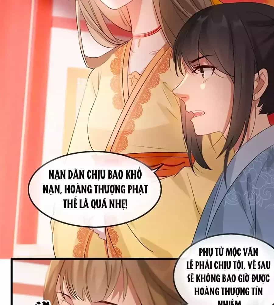 Gian Phi Như Thử Đa Kiều - Chương 47 - ảnh 26