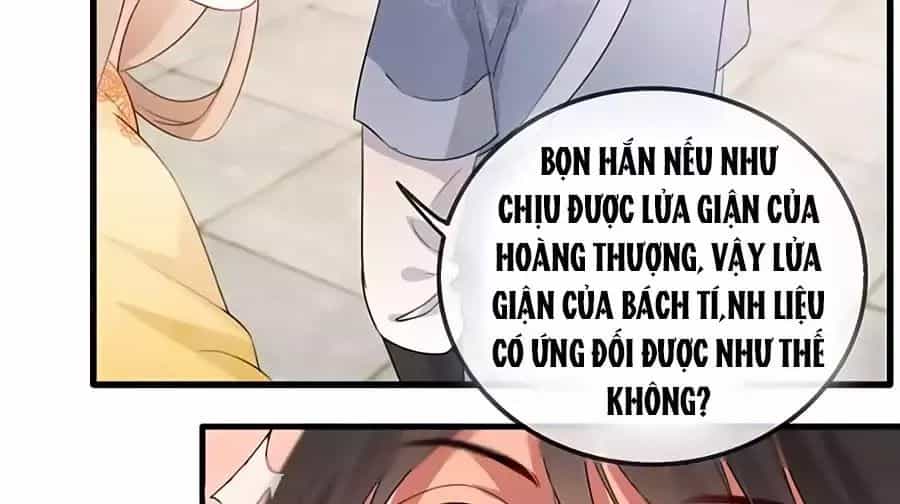 Gian Phi Như Thử Đa Kiều - Chương 47 - ảnh 28