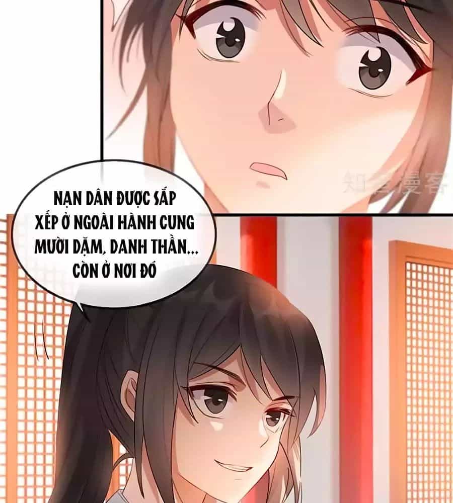 Gian Phi Như Thử Đa Kiều - Chương 47 - ảnh 29