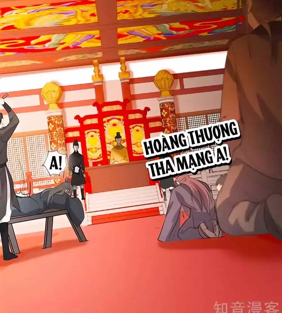 Gian Phi Như Thử Đa Kiều - Chương 47 - ảnh 3