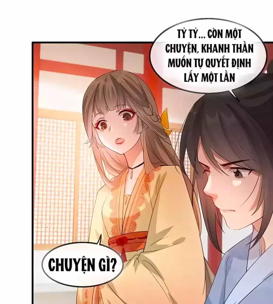 Gian Phi Như Thử Đa Kiều - Chương 47 - ảnh 31