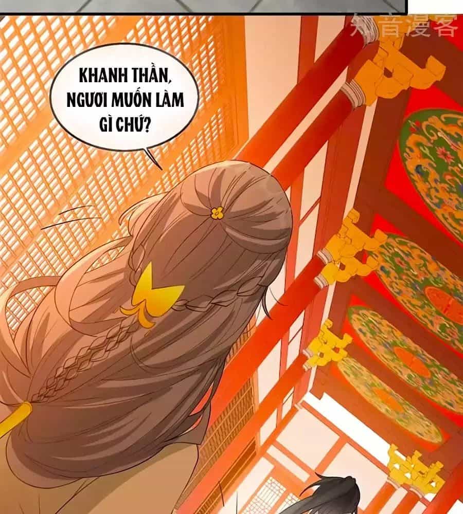 Gian Phi Như Thử Đa Kiều - Chương 47 - ảnh 33