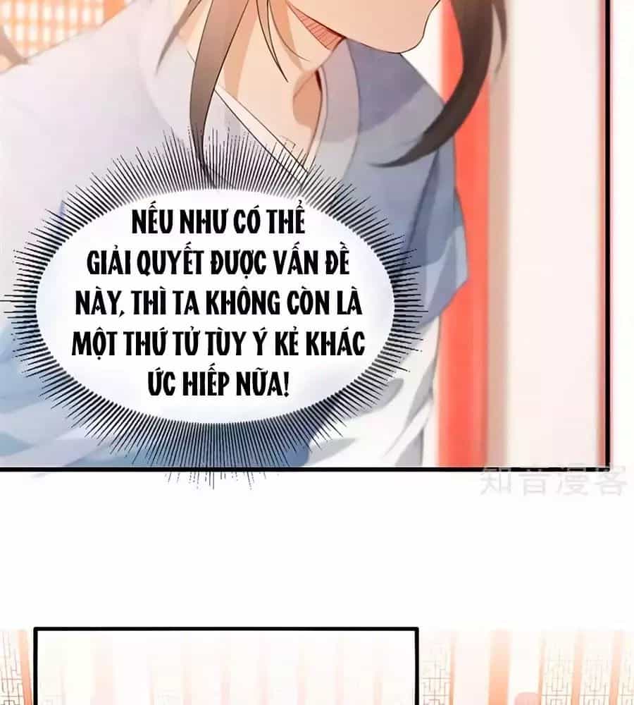 Gian Phi Như Thử Đa Kiều - Chương 47 - ảnh 36