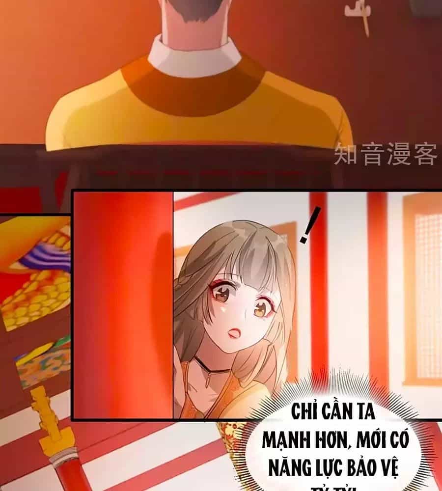 Gian Phi Như Thử Đa Kiều - Chương 47 - ảnh 38