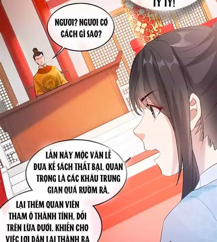 Gian Phi Như Thử Đa Kiều - Chương 47 - ảnh 39