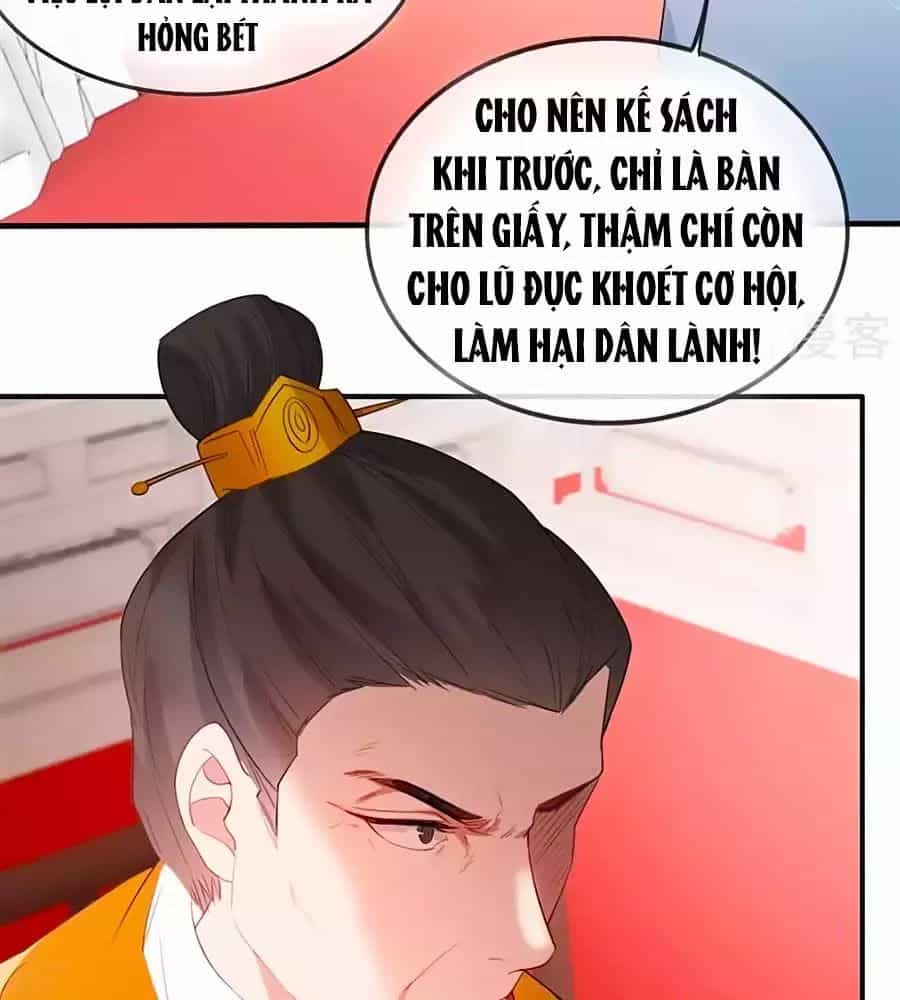 Gian Phi Như Thử Đa Kiều - Chương 47 - ảnh 40