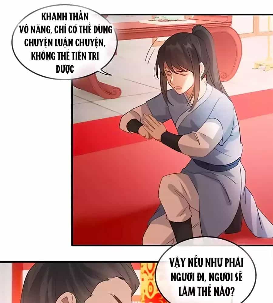 Gian Phi Như Thử Đa Kiều - Chương 47 - ảnh 42