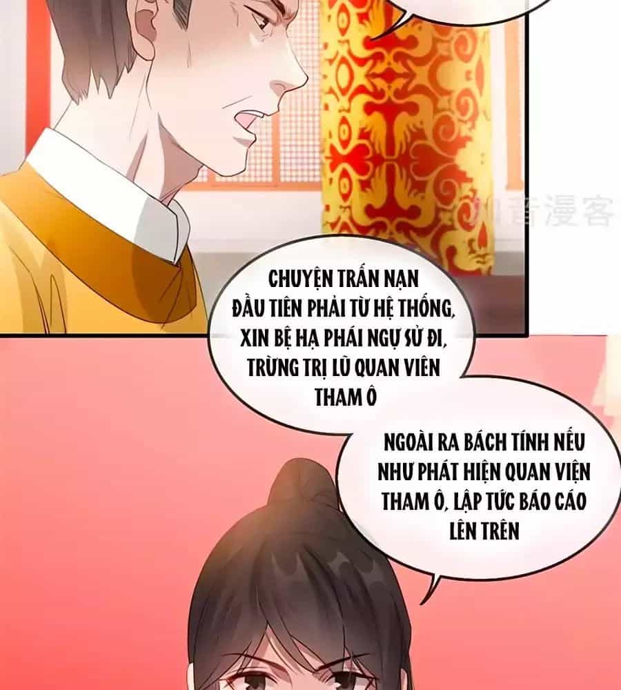 Gian Phi Như Thử Đa Kiều - Chương 47 - ảnh 43