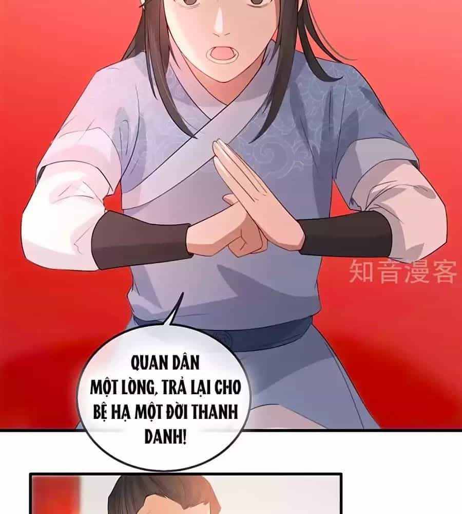 Gian Phi Như Thử Đa Kiều - Chương 47 - ảnh 44