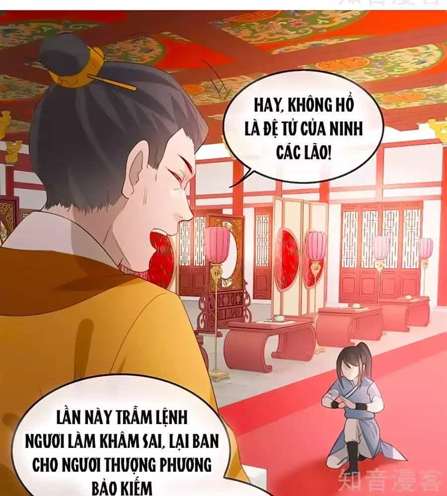 Gian Phi Như Thử Đa Kiều - Chương 47 - ảnh 46