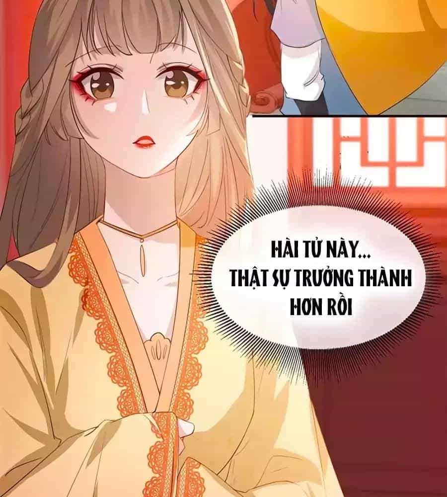 Gian Phi Như Thử Đa Kiều - Chương 47 - ảnh 49