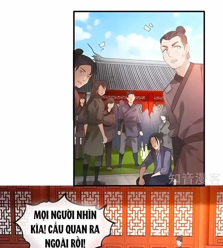 Gian Phi Như Thử Đa Kiều - Chương 47 - ảnh 52