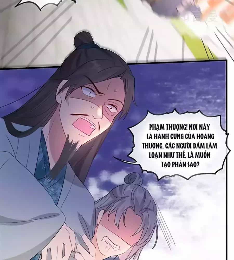 Gian Phi Như Thử Đa Kiều - Chương 47 - ảnh 56