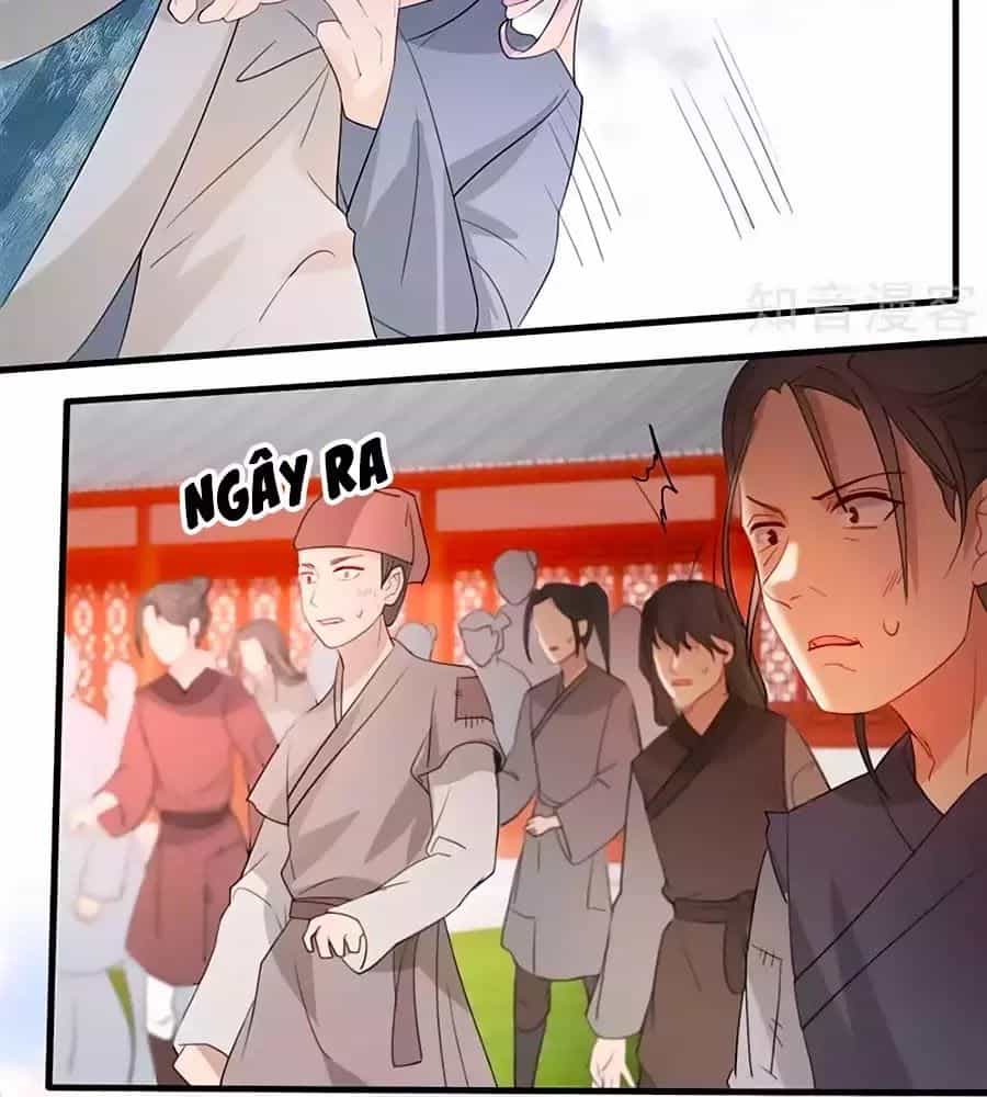 Gian Phi Như Thử Đa Kiều - Chương 47 - ảnh 57