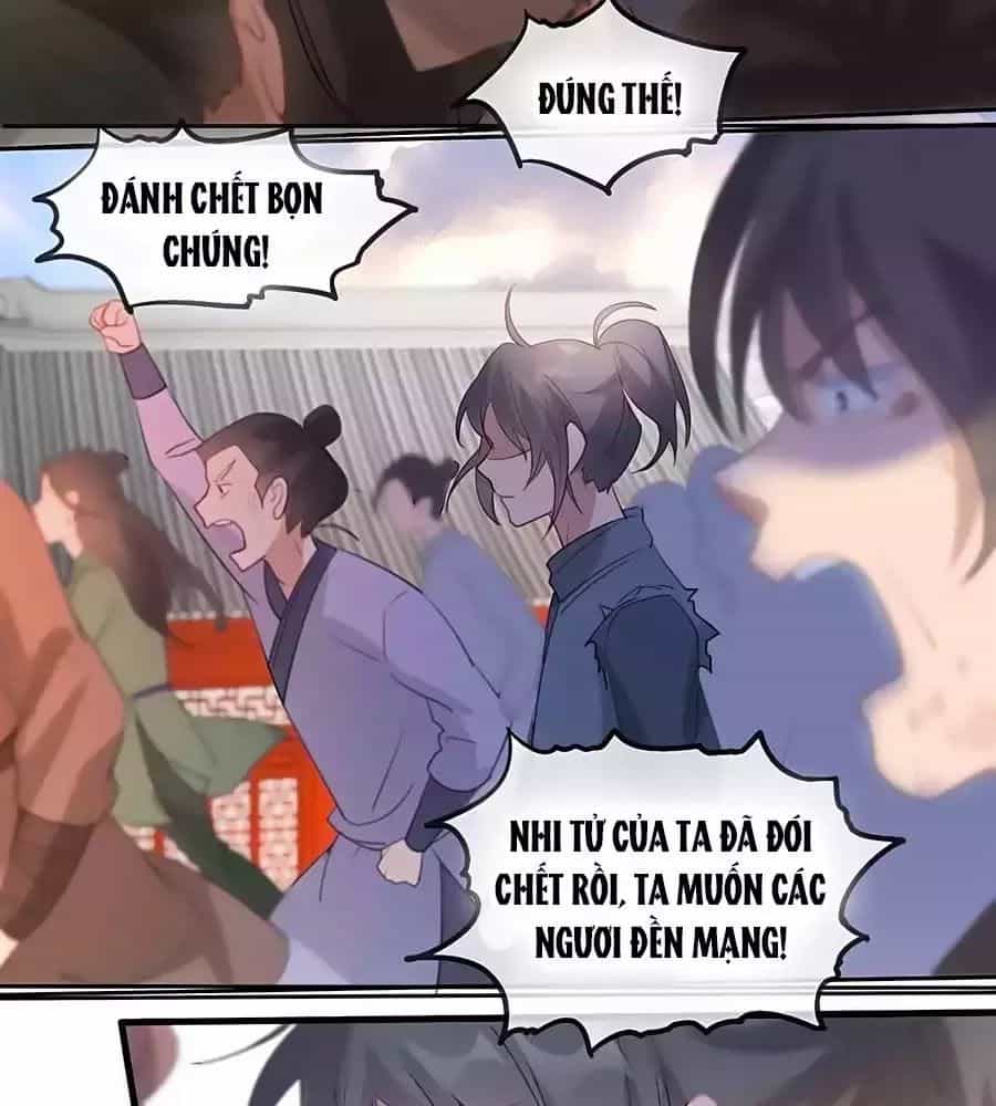 Gian Phi Như Thử Đa Kiều - Chương 47 - ảnh 60