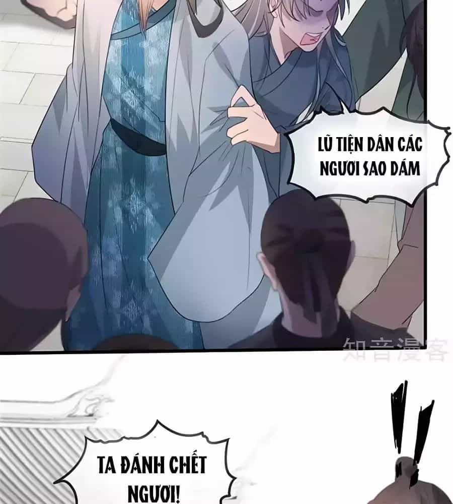 Gian Phi Như Thử Đa Kiều - Chương 47 - ảnh 62