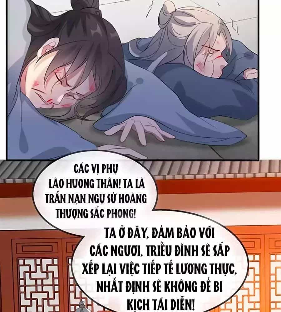 Gian Phi Như Thử Đa Kiều - Chương 47 - ảnh 69