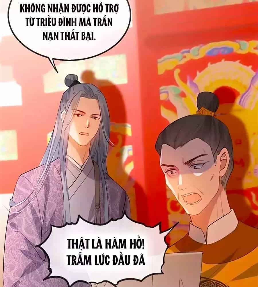 Gian Phi Như Thử Đa Kiều - Chương 47 - ảnh 7