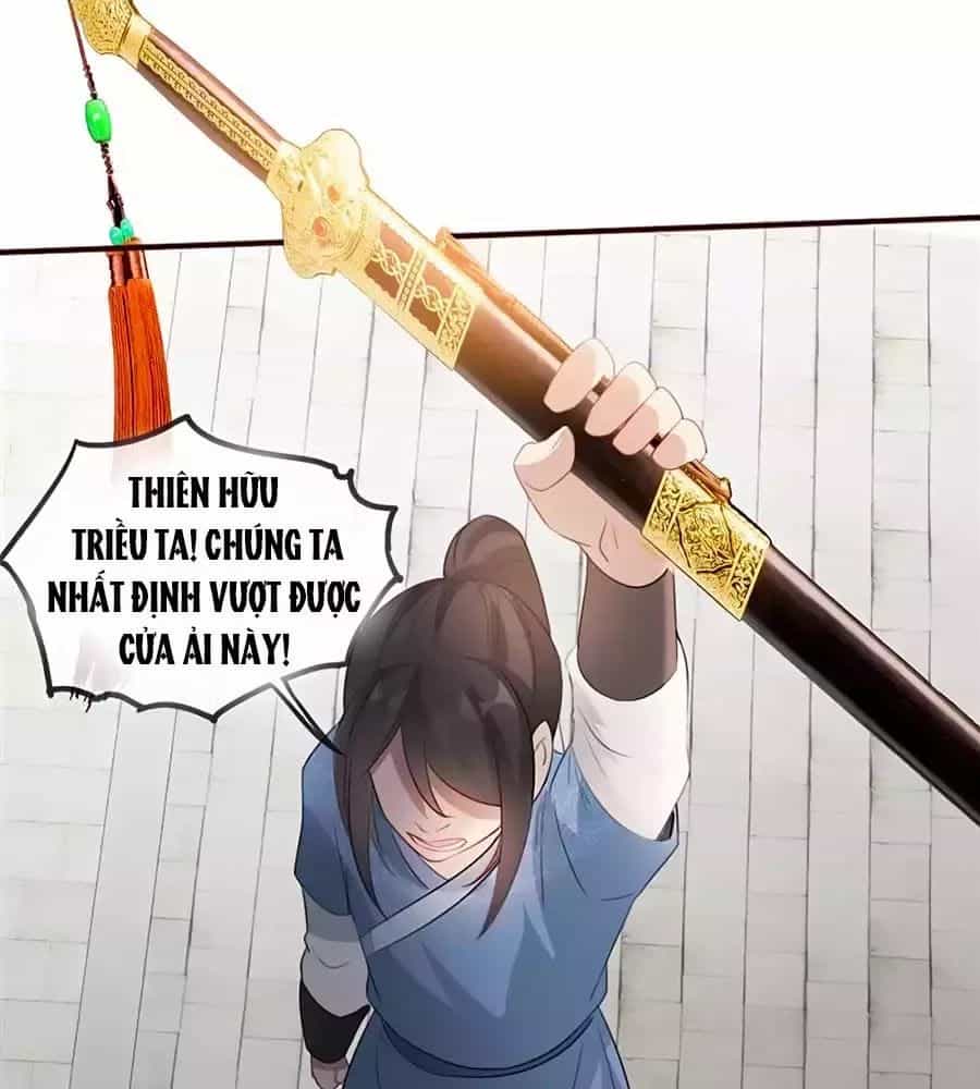 Gian Phi Như Thử Đa Kiều - Chương 47 - ảnh 72