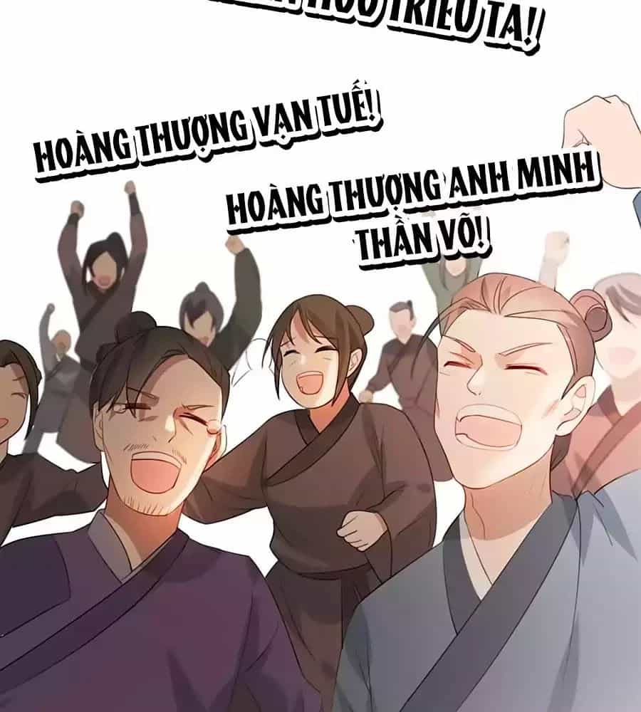Gian Phi Như Thử Đa Kiều - Chương 47 - ảnh 74