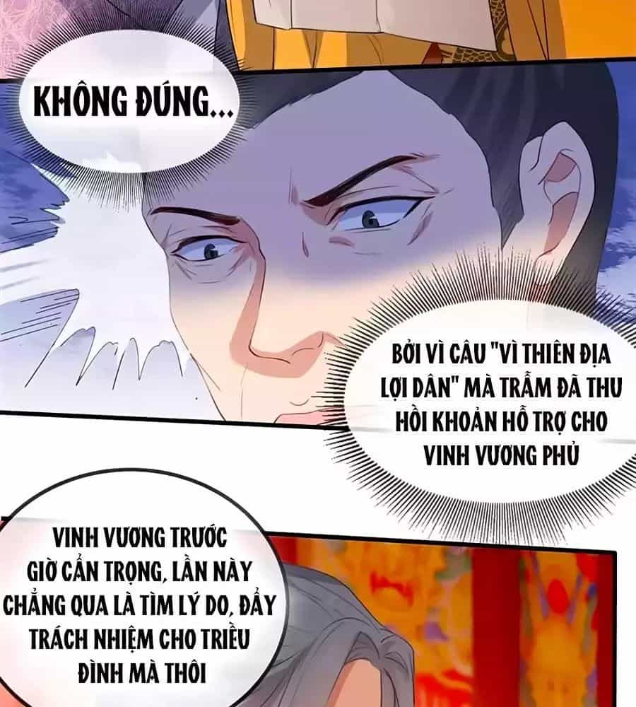 Gian Phi Như Thử Đa Kiều - Chương 47 - ảnh 9