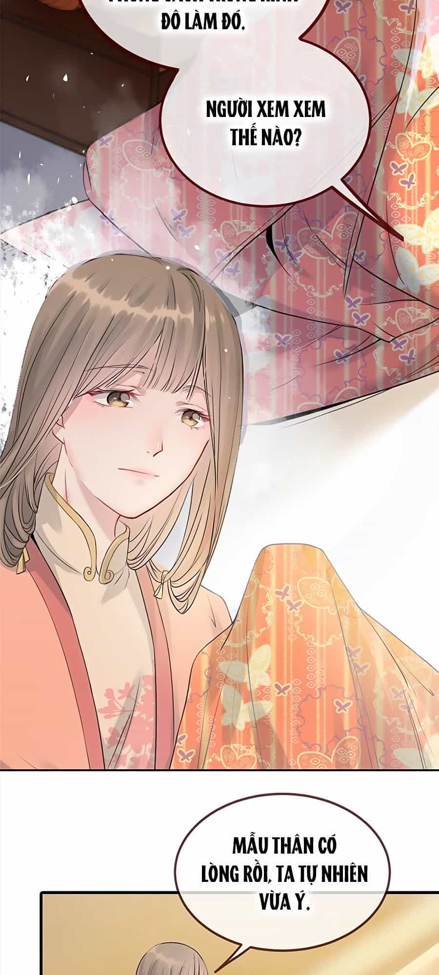 Gian Phi Như Thử Đa Kiều - Chương 4 - ảnh 2