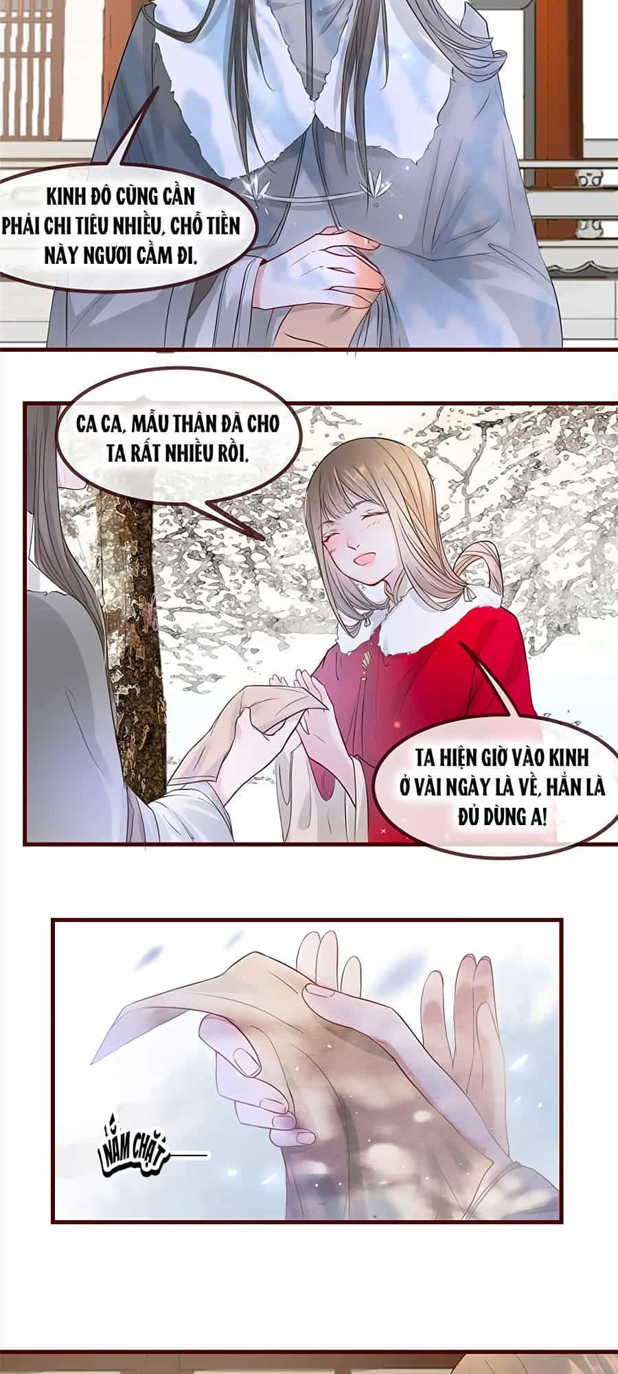 Gian Phi Như Thử Đa Kiều - Chương 4 - ảnh 39
