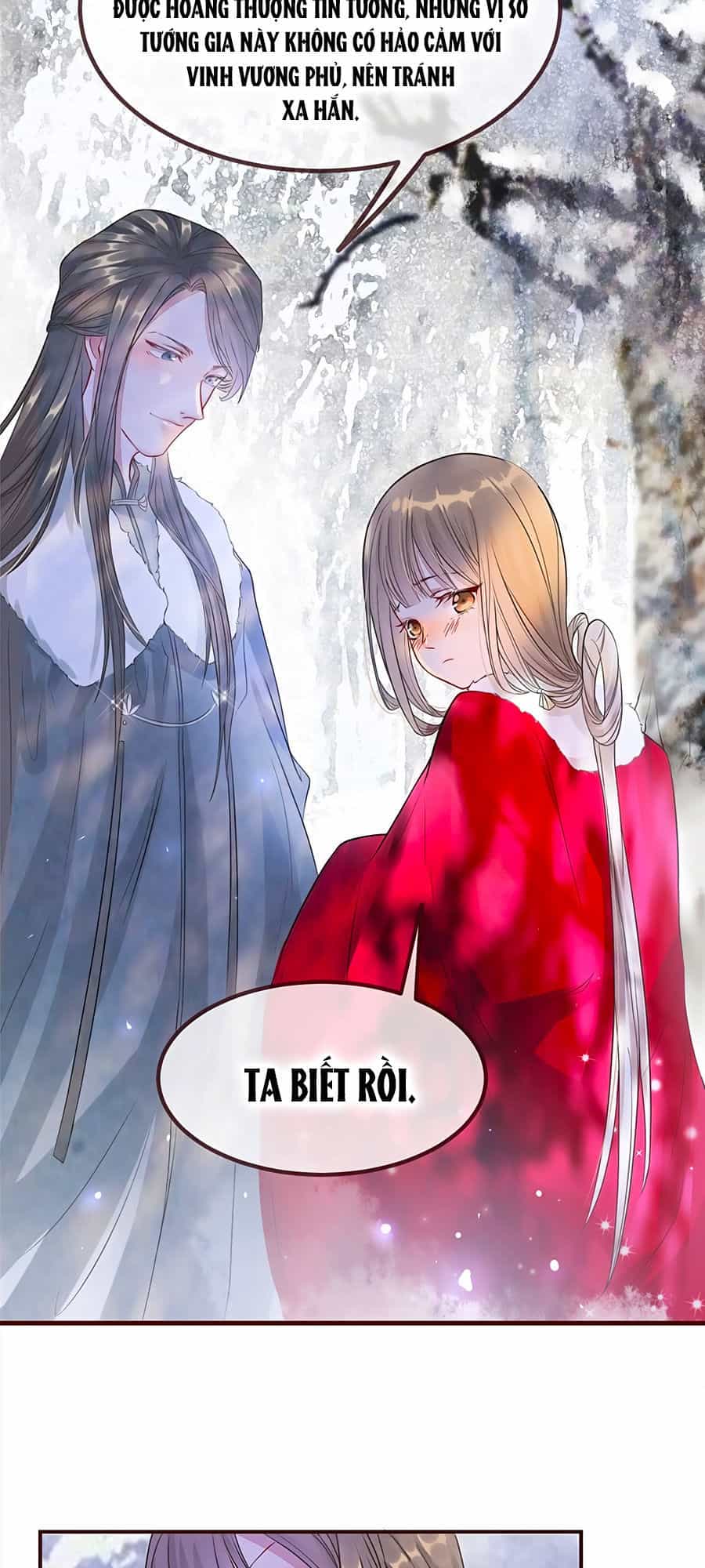 Gian Phi Như Thử Đa Kiều - Chương 4 - ảnh 41